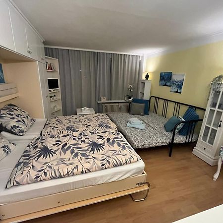 Maria Altreichenau Appartement Neureichenau Buitenkant foto