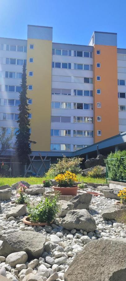 Maria Altreichenau Appartement Neureichenau Buitenkant foto