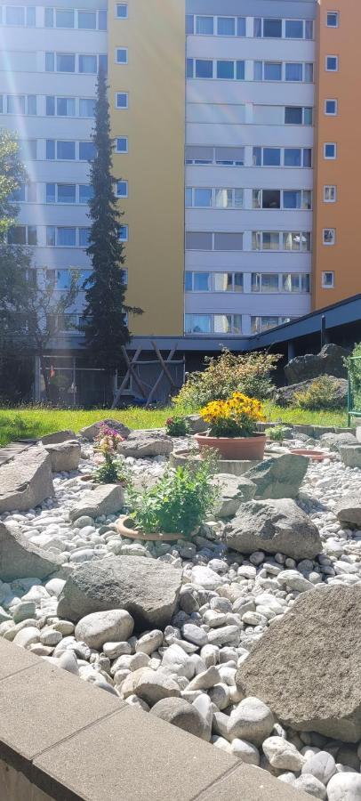 Maria Altreichenau Appartement Neureichenau Buitenkant foto
