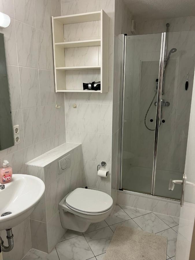 Maria Altreichenau Appartement Neureichenau Buitenkant foto
