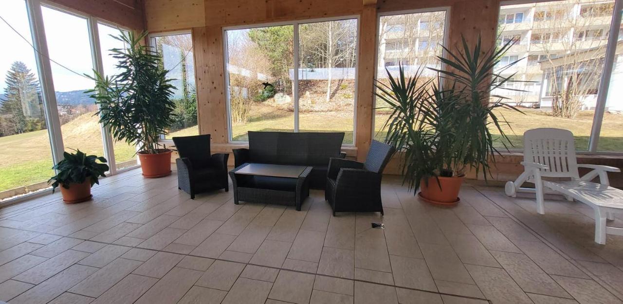 Maria Altreichenau Appartement Neureichenau Buitenkant foto