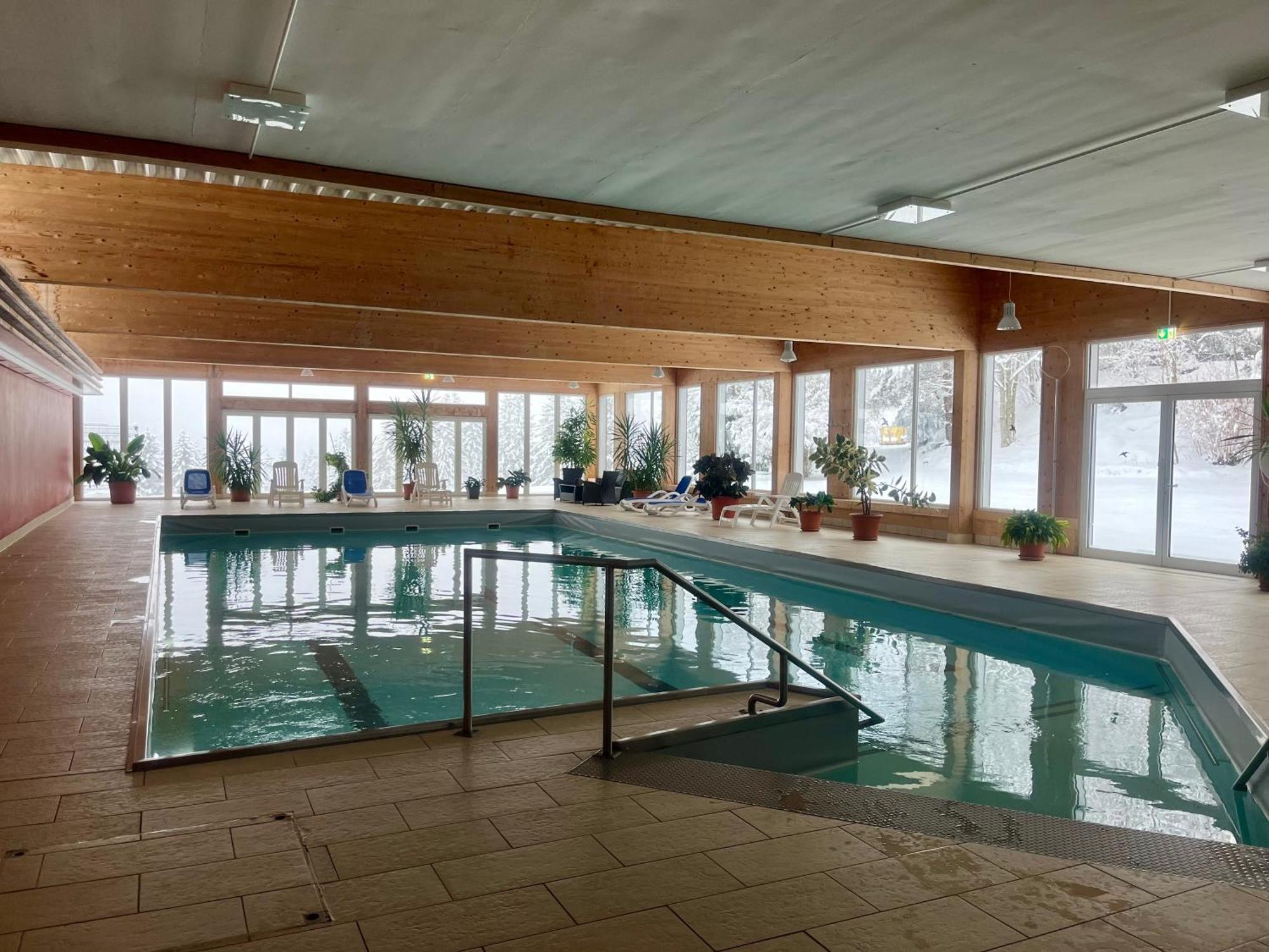 Maria Altreichenau Appartement Neureichenau Buitenkant foto
