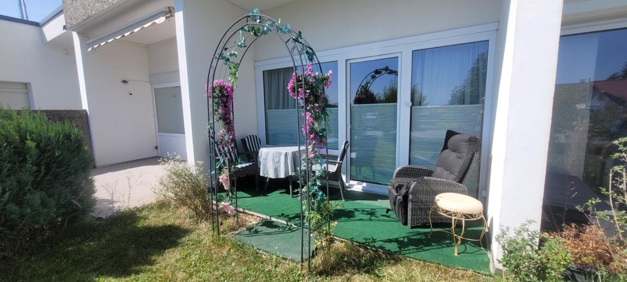 Maria Altreichenau Appartement Neureichenau Buitenkant foto