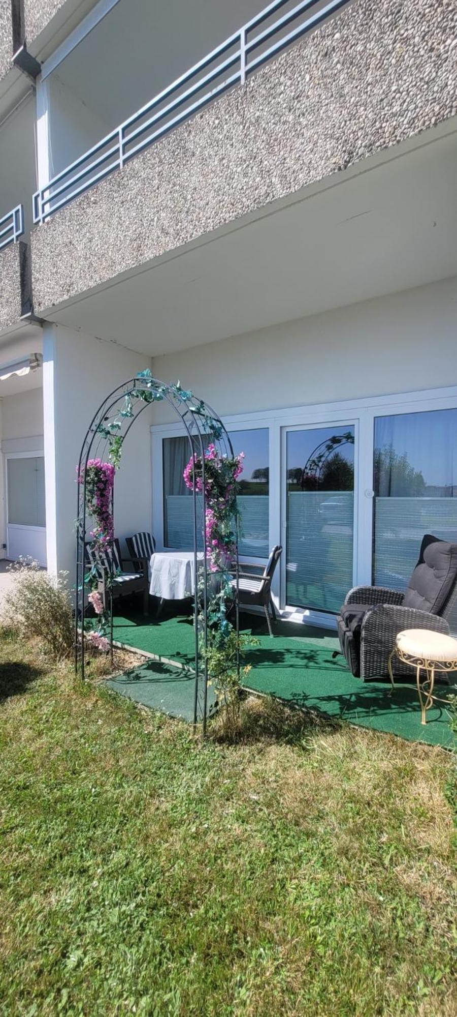Maria Altreichenau Appartement Neureichenau Buitenkant foto